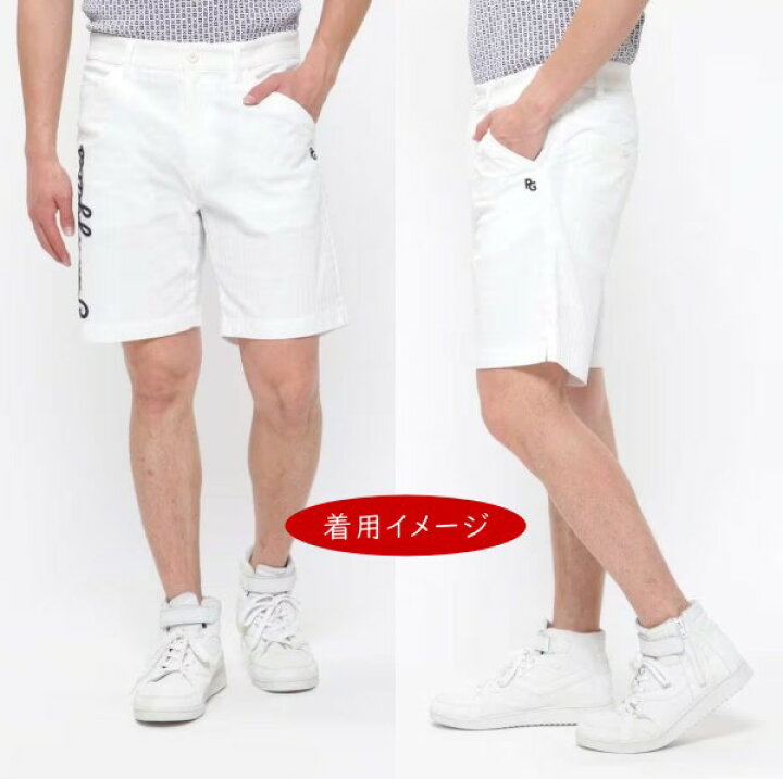 楽天市場】【PREMIUM SALE】PEARLYGATES パーリーゲイツ筆記体ロゴ 