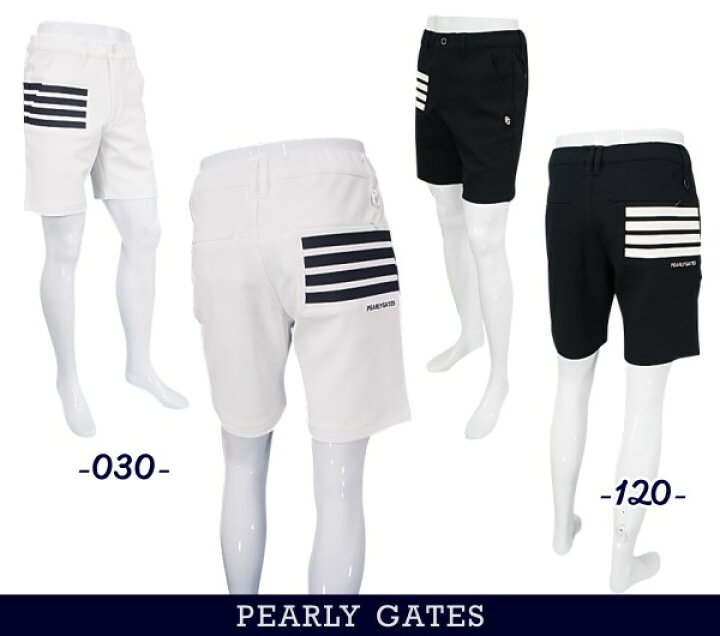 楽天市場】【PREMIUM SALE】PEARLYGATES パーリーゲイツ4ライン 