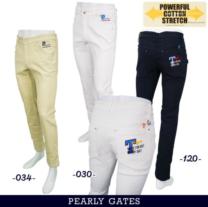 楽天市場】【PREMIUM SALE 30%超OFF】PEARLYGATES パーリーゲイツ  