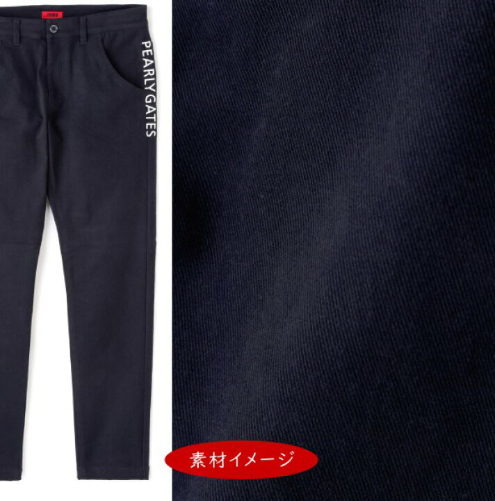 楽天市場】【PREMIUM SALE 50%OFF】PEARLYGATES パーリーゲイツPG 