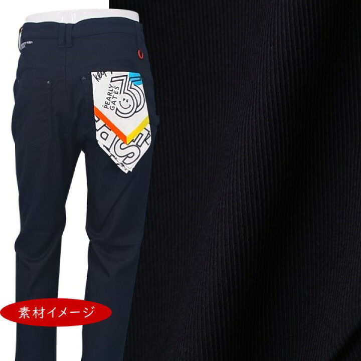楽天市場】【PREMIUM SALE 50%OFF】PEARLYGATES パーリーゲイツYes 