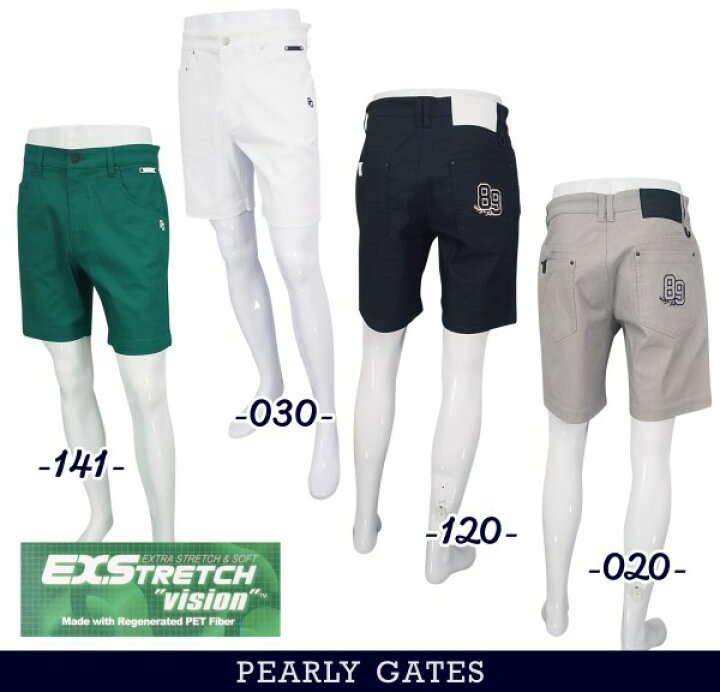 楽天市場】【PREMIUM SALE 40%OFF】PEARLYGATES パーリーゲイツEX 