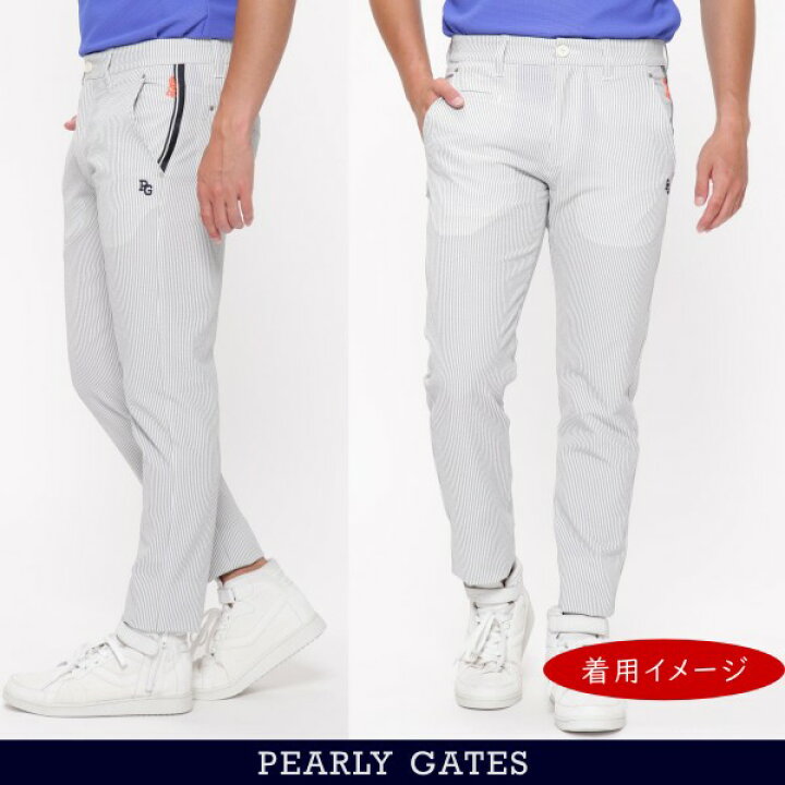 楽天市場】【PREMIUM SALE 40%OFF】PEARLYGATES パーリーゲイツ快適 