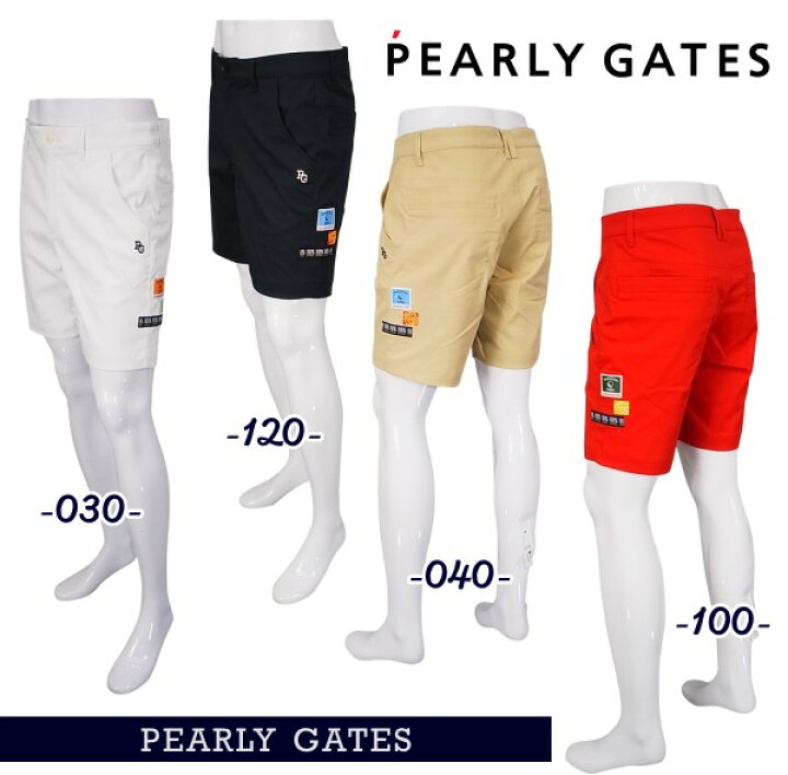 楽天市場】【PREMIUM CHOICE】PEARLYGATES パーリーゲイツ≪golf 