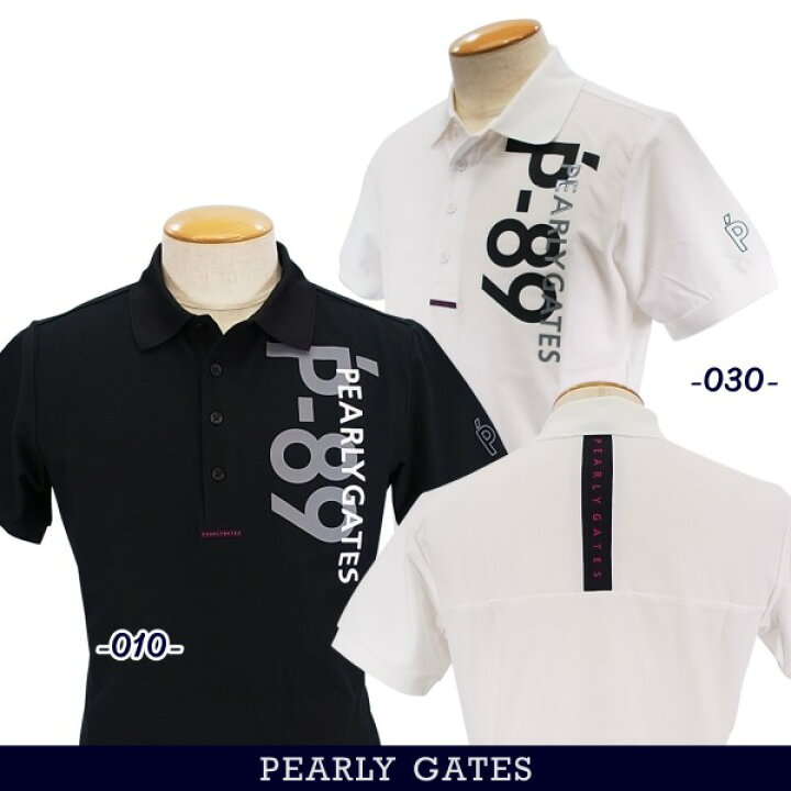 楽天市場】【PREMIUM SALE】PEARLY GATES・パーリーゲイツ吸水速乾 