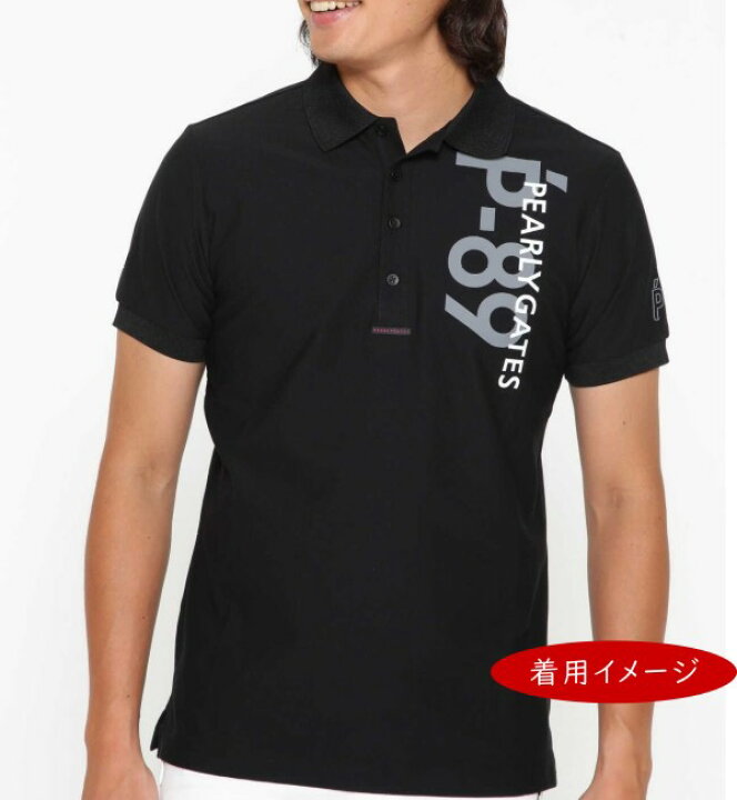 楽天市場】【PREMIUM SALE】PEARLY GATES・パーリーゲイツ吸水速乾 