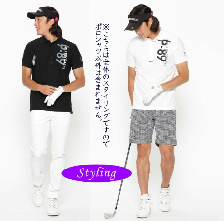 楽天市場】【PREMIUM SALE】PEARLY GATES・パーリーゲイツ吸水速乾 