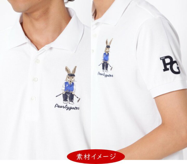 楽天市場】【PREMIUM SALE 50%超OFF】PEARLY GATES パーリーゲイツ 