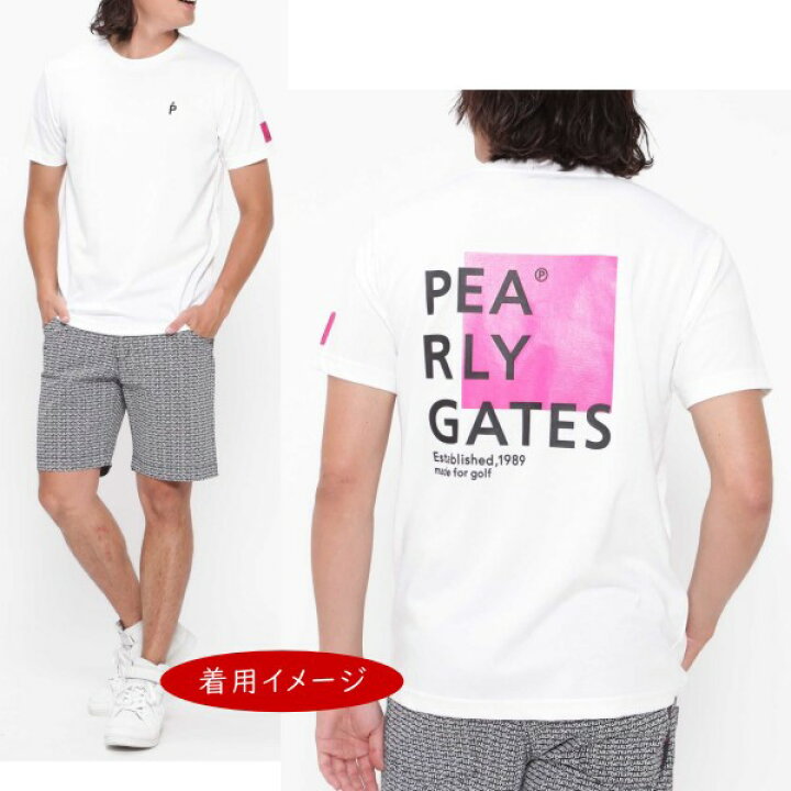 楽天市場】【PREMIUM SALE30%超OFF】【残り僅か】PEARLY GATES 