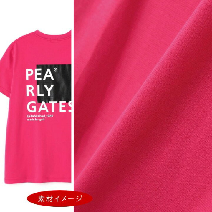 楽天市場】【PREMIUM SALE30%超OFF】【残り僅か】PEARLY GATES 