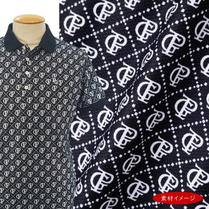 楽天市場】【PREMIUM-SALE 40%OFF】 PEARLY GATES パーリーゲイツ”PG 