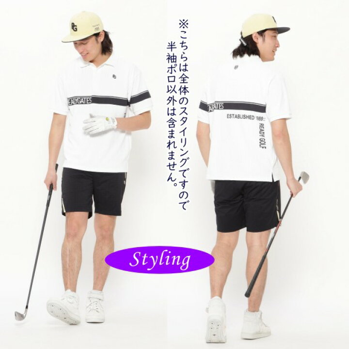 楽天市場】【PREMIUM-SALE 40%OFF】PEARLY GATES パーリーゲイツ 
