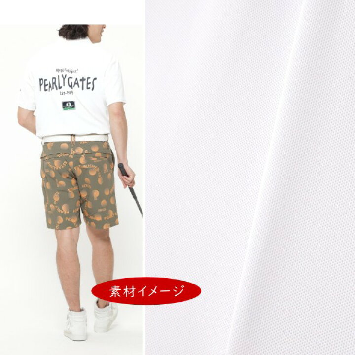 楽天市場】【PREMIUM SALE 40%OFF】PEARLY GATES パーリーゲイツHa!Ha 