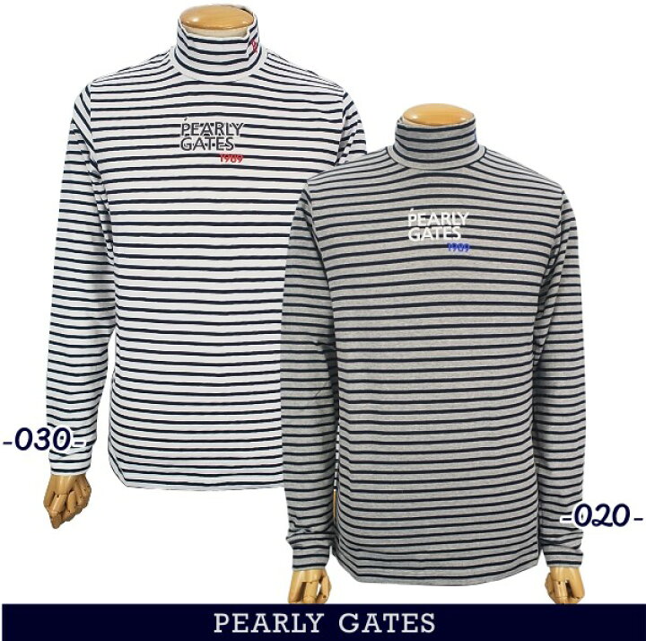 楽天市場】【NEW】PEARLY GATES パーリーゲイツメンズ ベア天竺  
