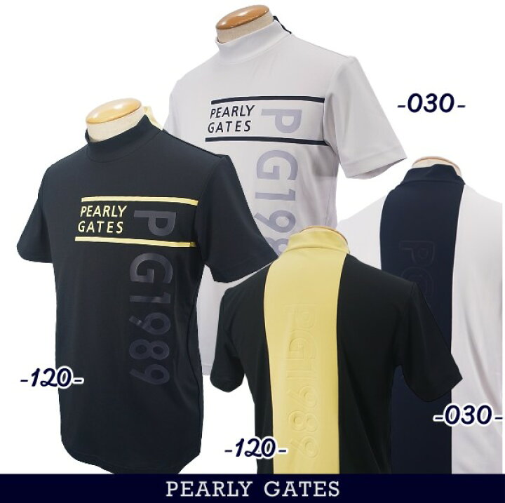 楽天市場】【NEW】PEARLY GATES パーリーゲイツCHAMPAGNE SERIES  