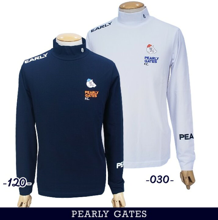 楽天市場】【NEW】PEARLY GATES パーリーゲイツ”BALLくん” PEARLY 