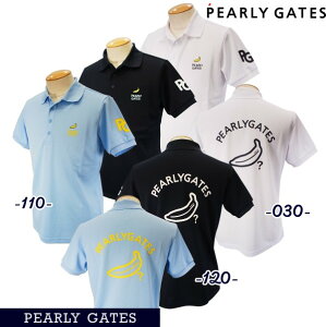 yPREMIUM SALE 30%OFFzPEARLY GATES p[[QCcYes, BANANA Team!! Xgb`JmRY|Vc 053-5160303/25AyKizyGOLFWAVE-4z
