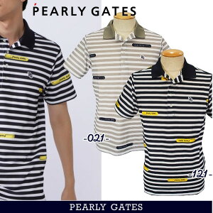 �yPREMIUM SALE 50%��OFF�zPEARLY GATES �p�[���[�Q�C�c4WAY�|�b�v�R�[�� �{�[�_�������Y�����|���V���c 053-5160515/25B�y���K�i�z�yGOLFWAVE-4�z