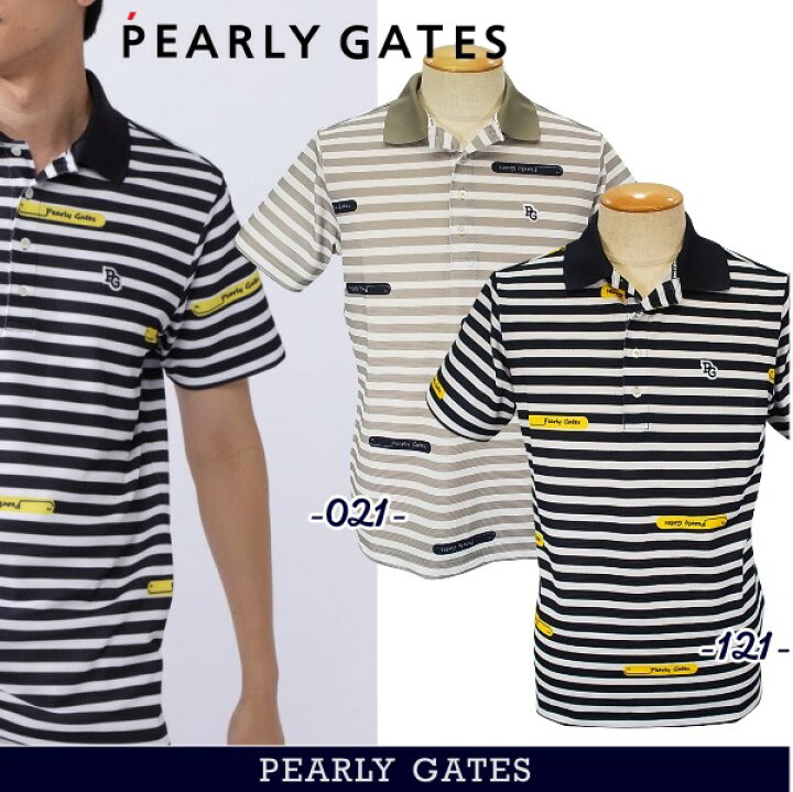 楽天市場】【PREMIUM SALE 50%超OFF】PEARLY GATES パーリーゲイツ4WAY 