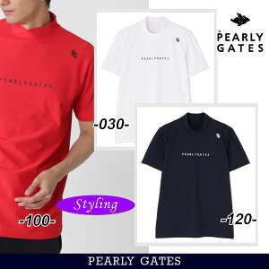 �yNEW�zPEARLY GATES �p�[���[�Q�C�c 4WAY�X�g���b�`���b�v�� �����Y�������b�N�V���c 053-6167302/26A�y���K�i�z�yGOLFWAVE-15�z