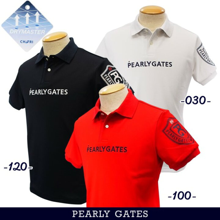 楽天市場】【PREMIUM SALE 40%OFF】PEARLY GATES パーリーゲイツ吸収 