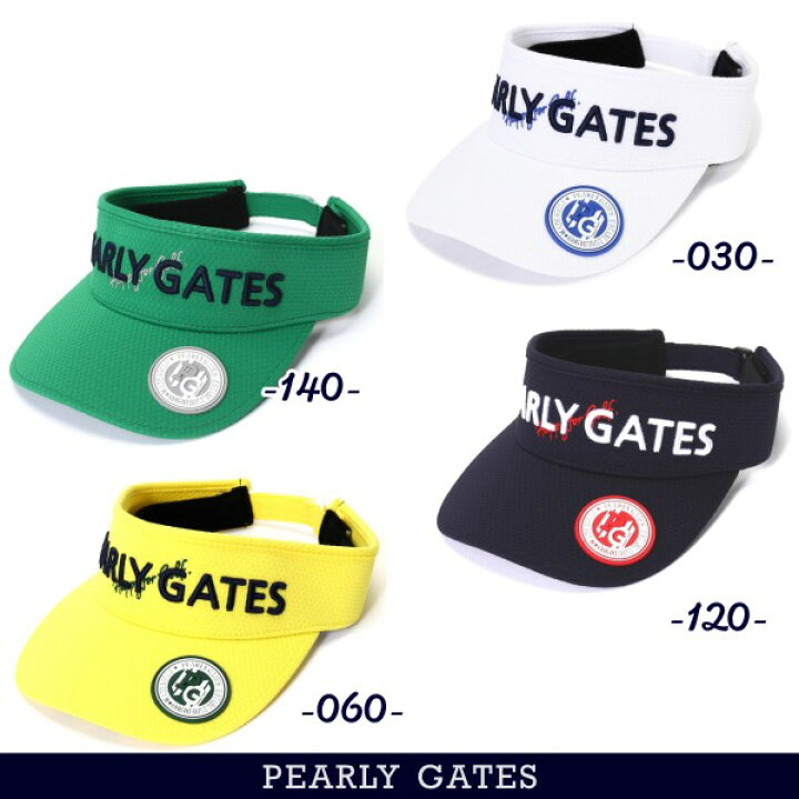 楽天市場】【PREMIUM SALE 30%超OFF】PEARLY GATES パーリーゲイツ 