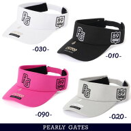 【PREMIUM SALE 30%OFF】PEARLY GATES パーリーゲイツ≪Anchor Series≫ PG ＆ アンカー接触冷感/高UVカ…