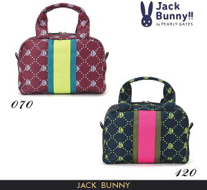 �yPREMIUM SALE 35%OFF�zJack Bunny!! by PEARLY GATES�W���b�N�o�j�[!!��SWING EVERYDAY!�� JBN���m�O���� �~�j�{�X�g���^�J�[�g�o�b�O262-5281004/25D�y���K�i�z�yjb-tag-25aw�z�yGOLFWAVE-8�z