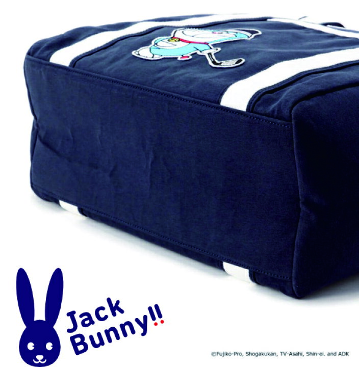 楽天市場】【DORAEMON JACK BUNNY!! FESTIVAL】【NEW】Jack Bunny!! by 