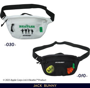 yNEWzJack Bunny!! by PEARLY GATESWbNoj[!! The BEATLES R{The BEATLES×Jack Bunny!! V_[obO 262-5281912/25CyKiz