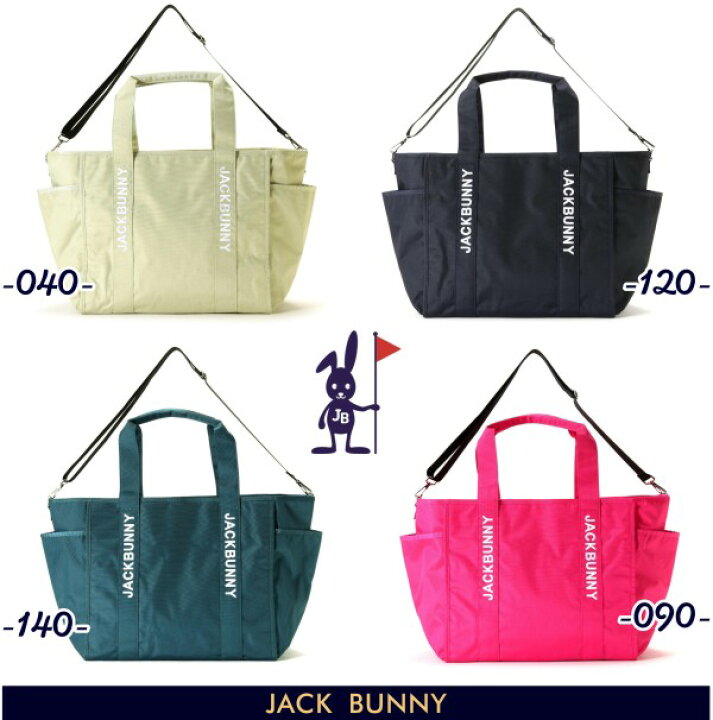 楽天市場】【NEW】【ニュー定番25-トートバッグ】Jack Bunny!! by 