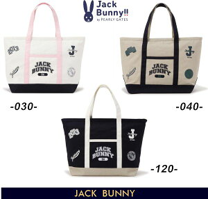 �yNEW�zJack Bunny!! by PEARLY GATES�W���b�N�o�j�[!! �hJB CLUB�h �L�����o�X�g�[�gBIG�g�[�g�o�b�O�yCOLLEGE LOGO�z262-6181210/26A�y���K�i�z�yGOLFWAVE-13�z