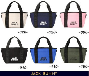 �yNEW�zJack Bunny!! by PEARLY GATES�W���b�N�o�j�[!! �W���K�[�h���S�n���h���g�[�g�^�J�[�g�o�b�O ��casual model��262-6181214/26A�y���K�i�z
