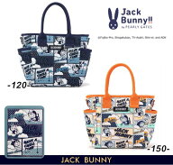 【DORAEMON JACK BUNNY!! FESTIVAL】【NEW】Jack Bunny!! by PEARLY GATES ジャックバニー!!【ドラえもん…