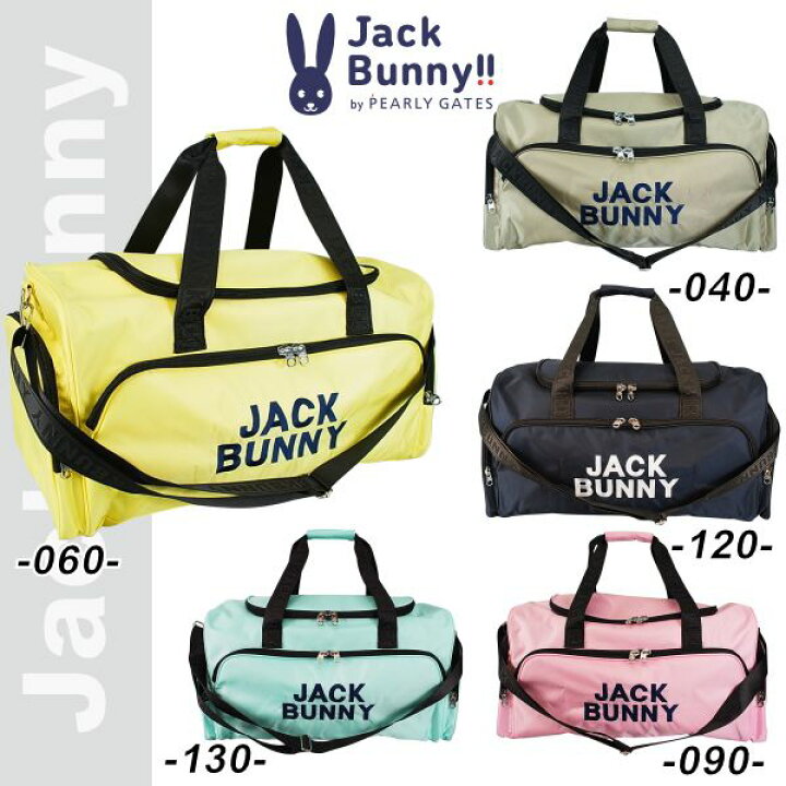 楽天市場】【2026-NEW】Jack Bunny!! by PEARLY GATESジャックバニー 