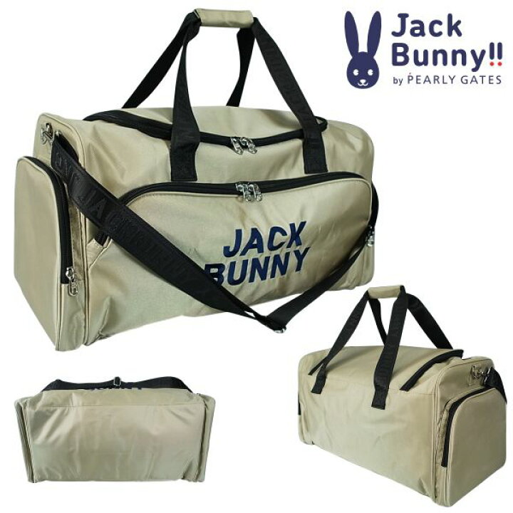 楽天市場】【2026-NEW】Jack Bunny!! by PEARLY GATESジャックバニー 