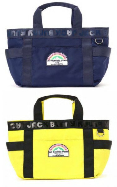 楽天市場 New Jack Bunny By Pearly Gates ジャックバニー With Sun Mountainサンマウンテンコラボ 定番系トート型カートバッグ 262 a パーリーゲイツ By ゴルフウェーブ