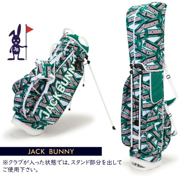 楽天市場】【NEW】Jack Bunny!! by PEARLY GATES ジャックバニー 