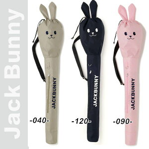 �yNEW�zJack Bunny!! by PEARLY GATES�W���b�N�o�j�[!! �ɂ�����JB���r�b�g�y�ʁI�N���u�P�[�X��46�C���`�Ή���262-6184218/26A�y���K�i�z�yGOLFWAVE-13�z