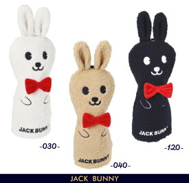 【PREMIUM SALE 30%OFF】Jack Bunny!! by PEARLY GATESジャックバニー モコモコ！ラビットヘッドカバードライバー用 460CC対応 キャットハンドタイプ 262-3184148/23A