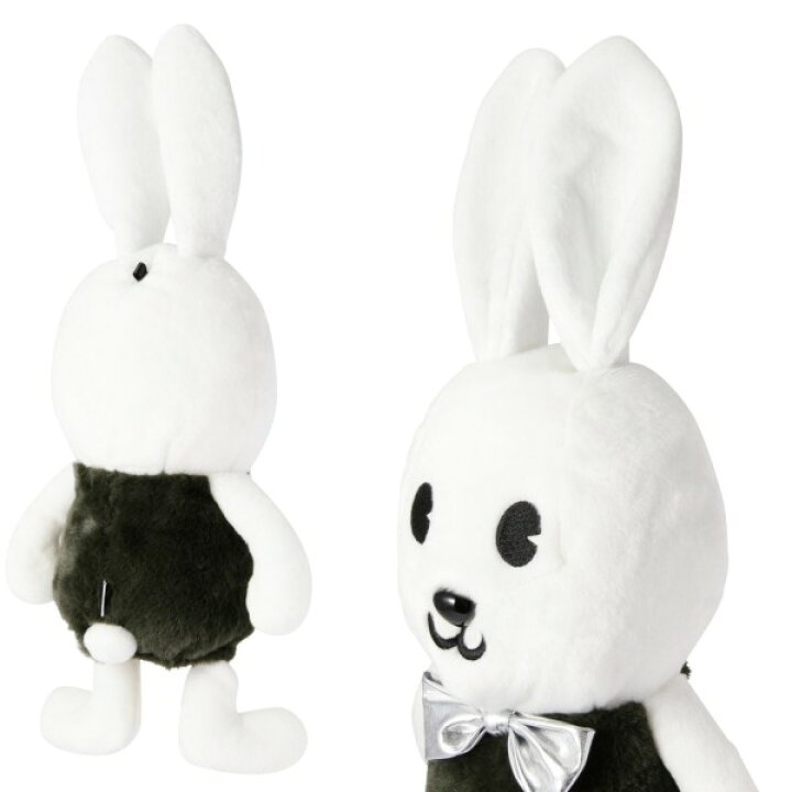 楽天市場】【NEW】Jack Bunny!! by PEARLY GATESジャックバニー!! ふわ 