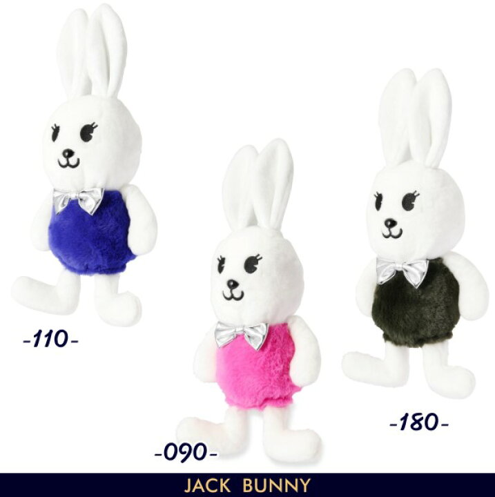 楽天市場】【PREMIUM SALE30%超OFF】Jack Bunny!! by PEARLY GATES  