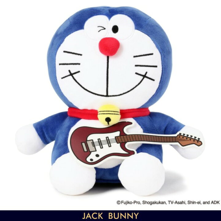 楽天市場】【DORAEMON JACK BUNNY!! FESTIVAL】Jack Bunny!! by PEARLY 