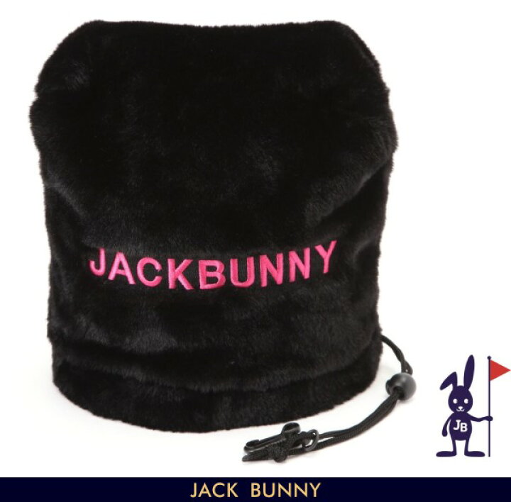楽天市場】【NEW】【定番系ヘッドカバー】Jack Bunny!! by PEARLY 