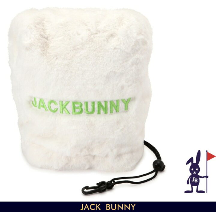 楽天市場】【NEW】【定番系ヘッドカバー】Jack Bunny!! by PEARLY 