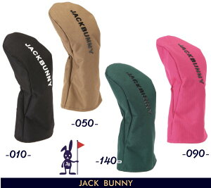 �yPREMIUM OUTLET BIGOFF�z�y��Ԍn�w�b�h�J�o�[�zJack Bunny!! by PEARLY GATES�W���b�N�o�j�[!! �����|�C���g���S�w�b�h�J�o�[�h���C�o�[�p �L���b�g�n���h�^�C�v460CC�Ή� 262-4984741/24B�yGOLFWAVE-7�z�yONE-POI