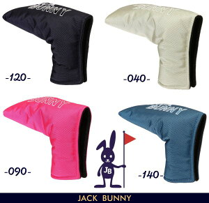 �yNEW�z�y�j���[���25-�w�b�h�J�o�[�zJack Bunny!! by PEARLY GATES�W���b�N�o�j�[!! JB���S �p�^�[�J�o�[�s��/�u���[�h�^�C�v�p 262-5984105/24D�y���K�i�z�y���25-ITEM�z