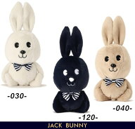 【NEW】Jack Bunny!! by PEARLY GATESジャックバニー!! ”チョータイラビット”フワフワぬいぐるみ型ヘッ…