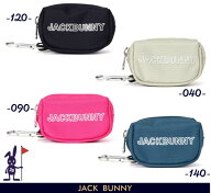 【PREMIUM SALE 30%OFF】【ニュー定番25-ボールポーチ】Jack Bunny!! by PEARLY GATESジャックバニー!! …