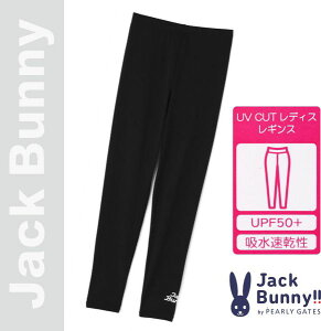 �yNEW�zJack Bunny!! by PEARLY GATES�W���b�N�o�j�[!! �z������/UV�J�b�g�I��UPF50+�����f�B�[�X ���M���X/�C���i�[�p���c262-6183306/26A�y���K�i�z�yGOLFWAVE-14�z